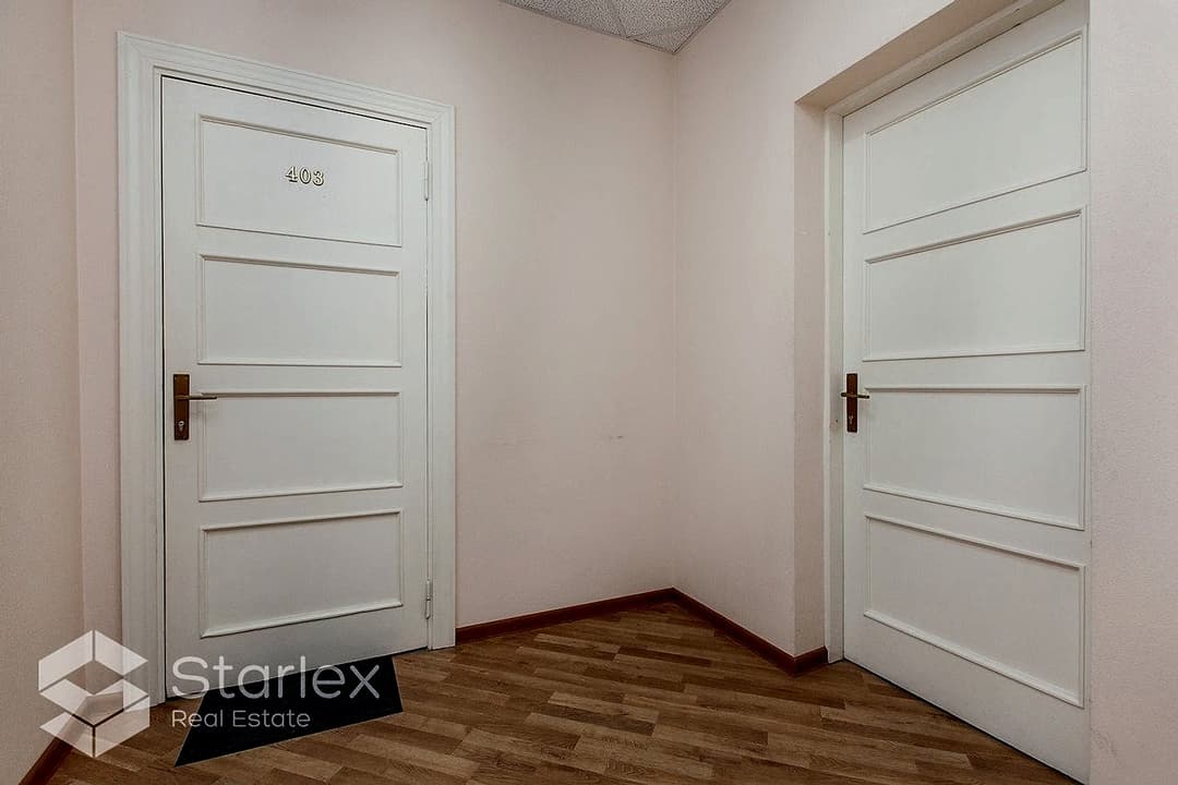 Telpas, 42㎡ - Rīga, Centrs — bilde 4