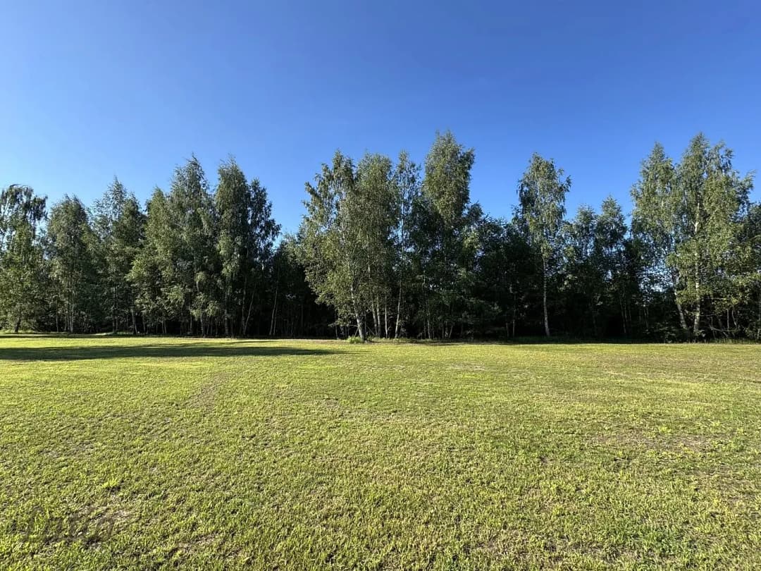 Zeme, 1579㎡ - Jelgavas novads, Valgundes pagasts — bilde 4