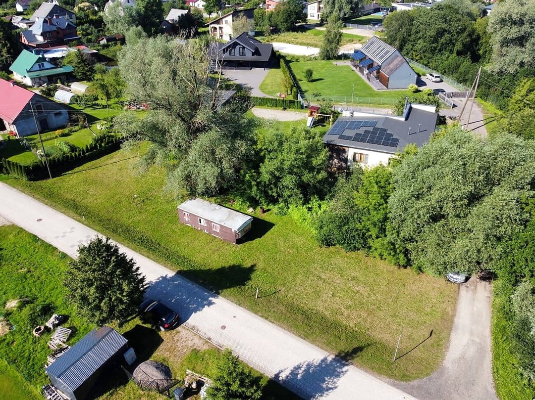 Zeme, 1217㎡ - Ādažu novads, Ādaži — bilde 3