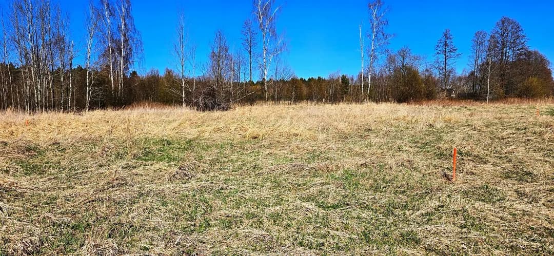 Zeme, 600㎡ - Mārupes novads, Salas pagasts — bilde 2