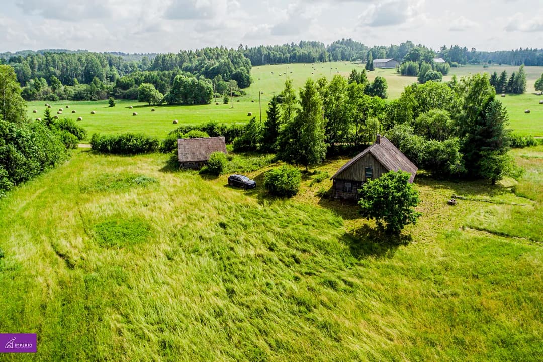 3-ist. Māja, 76㎡ - Madonas novads, Madona — vēl bildes