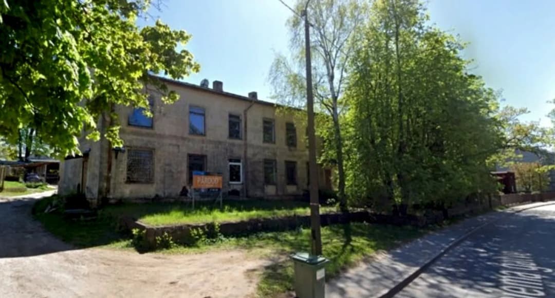 Zeme privātmāju vai komercobjekta būvniecībai. Savrupmāju apbūves teritorija (DzS1). — bilde 3