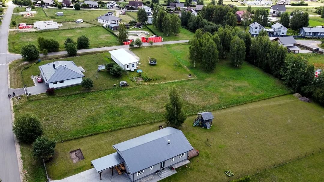 Olaines pagasts, Olaines novads — bilde 3