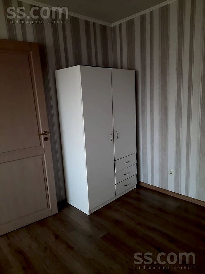 Vienistabas dzīvoklis — Āgenskalna 26 — bilde 3