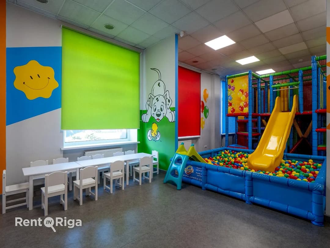 Hospitāļu 8, Centrs — bilde 3