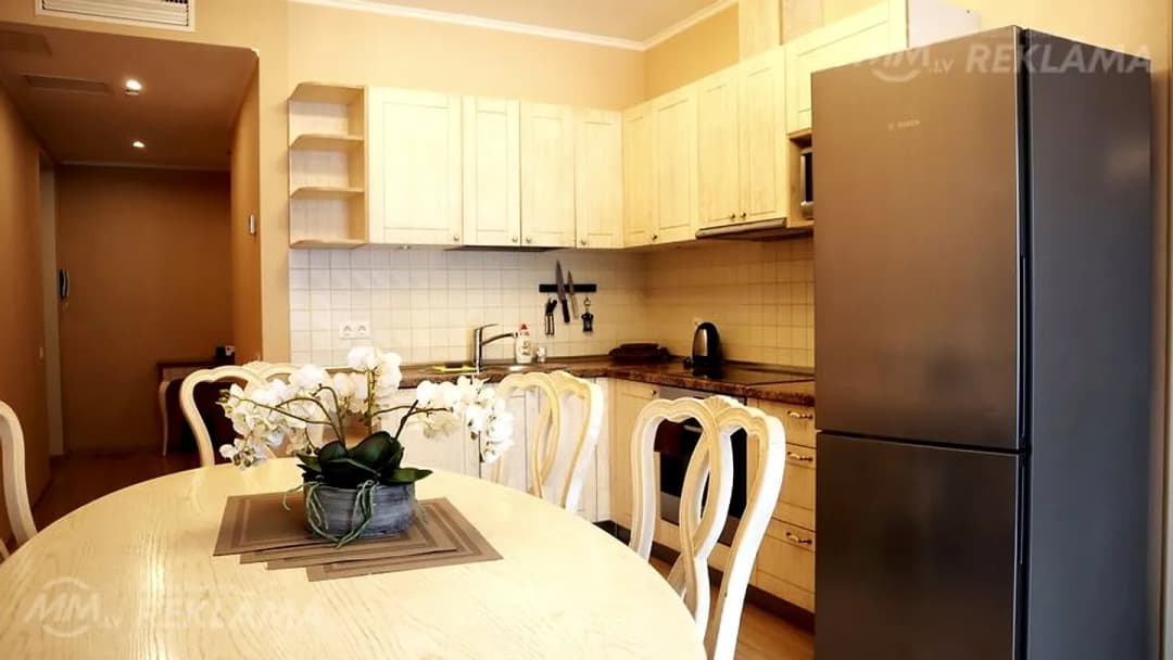 Komfortabls apartaments Jūrmalas sirdī — bilde 3