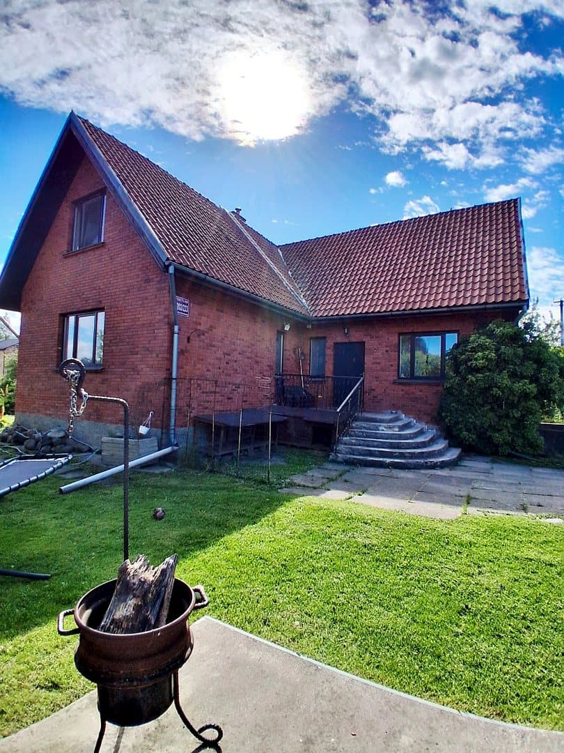 5-ist. Māja, 237㎡ - Salaspils novads, Salaspils pagasts