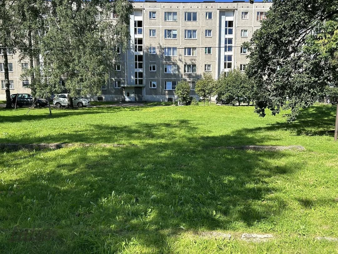 Ilģuciems, Rīga — bilde 2