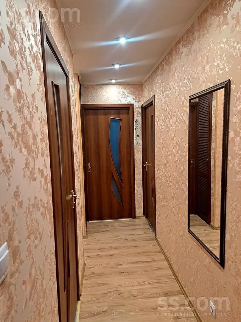 Divistabu dzīvoklis — 10 18 — bilde 4