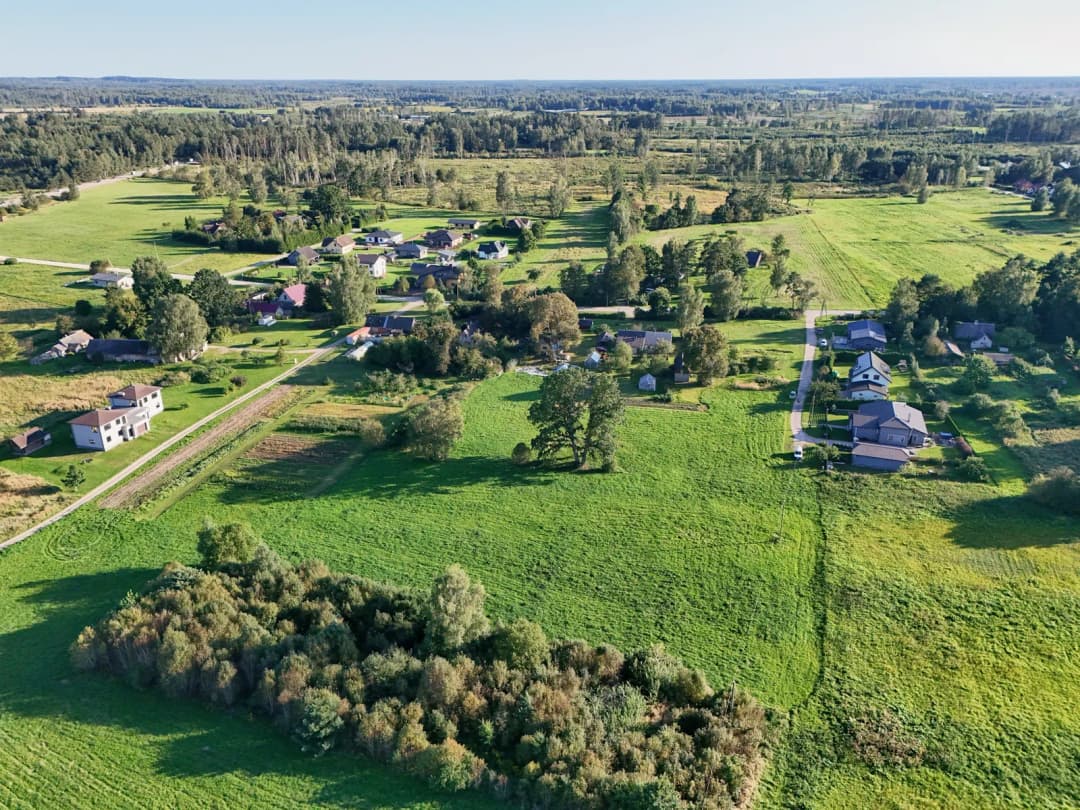 Medus iela, Ķekavas pagasts, Ķekavas novads — bilde 2