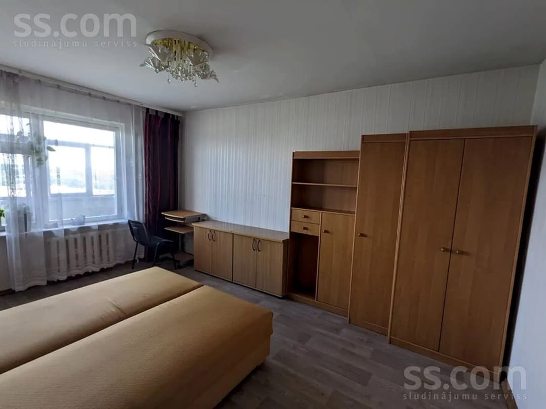 Divistabu dzīvoklis — Latgales 259/1 — vēl bildes