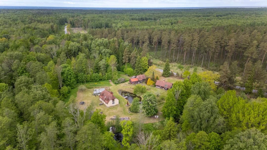 Salacgrīvas pagasts, Limbažu novads — bilde 3