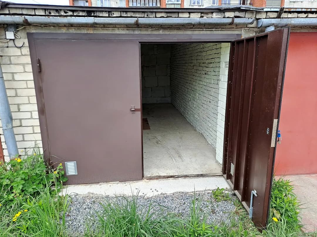 Telpas, 16㎡ - Ķekavas novads, Baloži — bilde 2