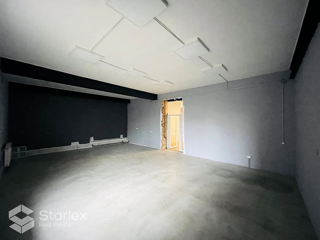 Telpas, 53㎡ - Rīga, Grīziņkalns — bilde 3