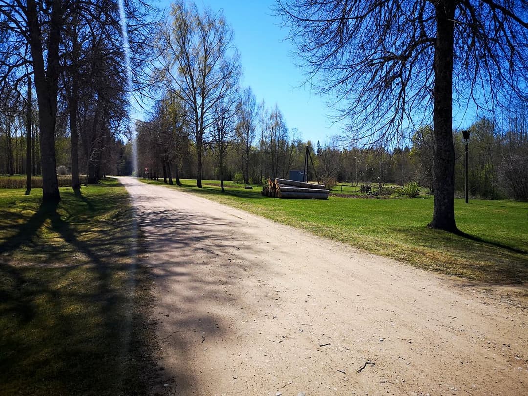 10-ist. Māja, 1185㎡ - Cēsu novads, Raiskuma pagasts — bilde 2