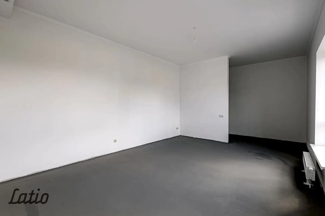 2-ist. Dzīvoklis, 56㎡ - Jelgava — bilde 3