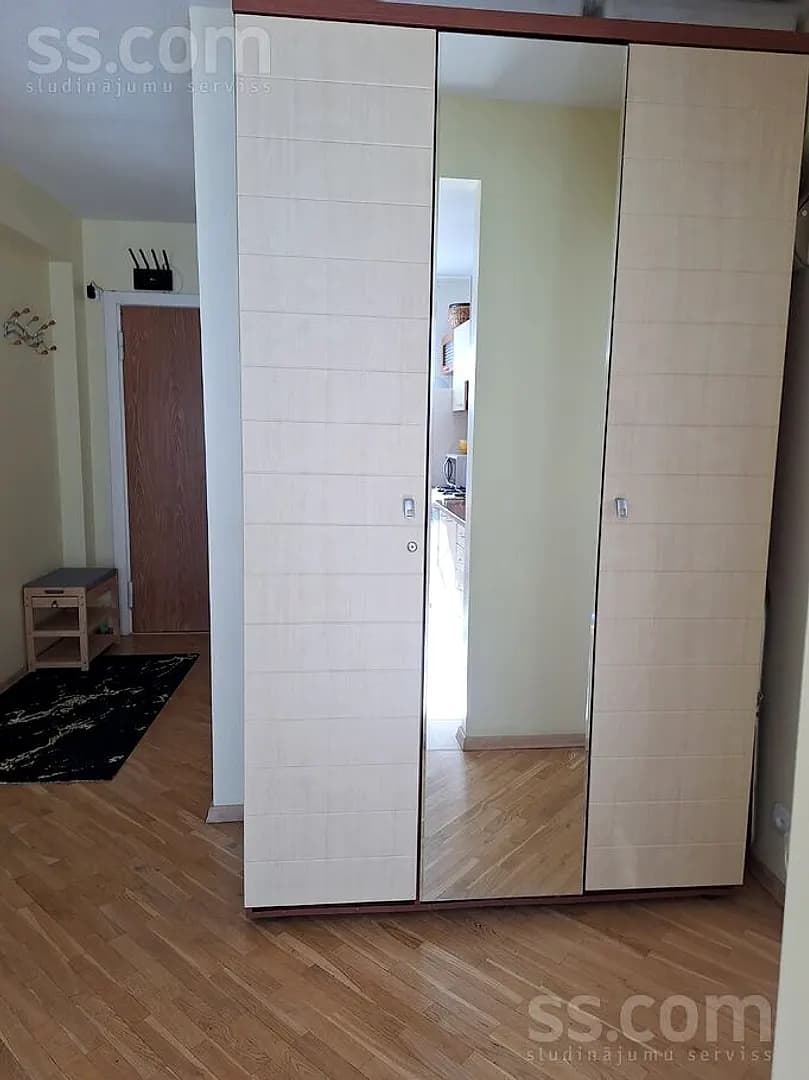 Divistabu dzīvoklis — Slokas 29 — vēl bildes