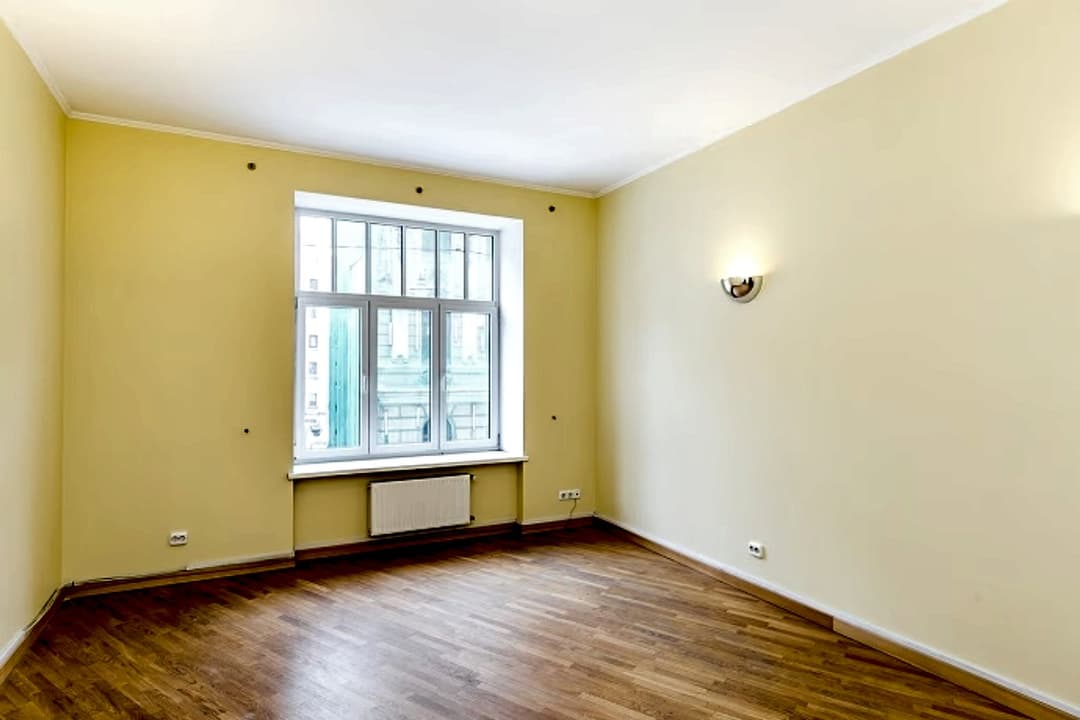 Telpas, 154㎡ - Rīga, Centrs — bilde 4