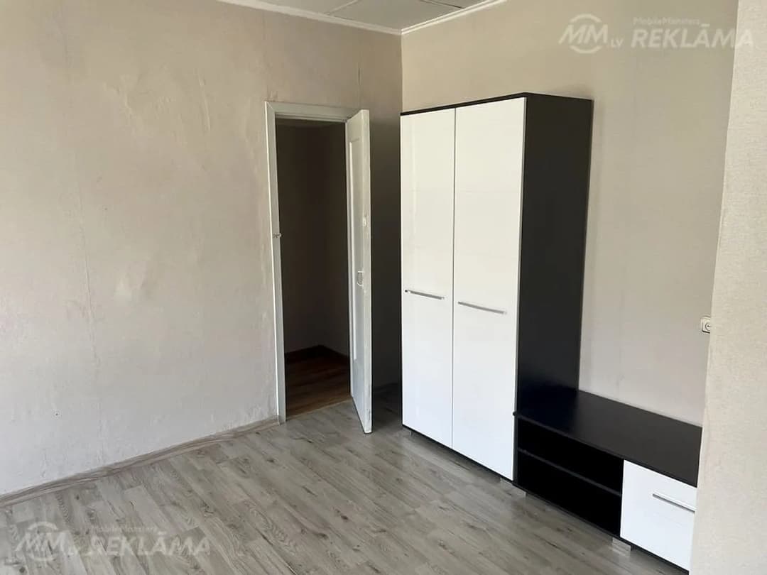 Dzīvoklis Rīgā, Ķengaragā, 41,4 м², 2 ist., 4 stāvs. — bilde 4