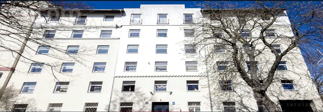 Divistabu dzīvoklis — Deglava 9 — vēl bildes