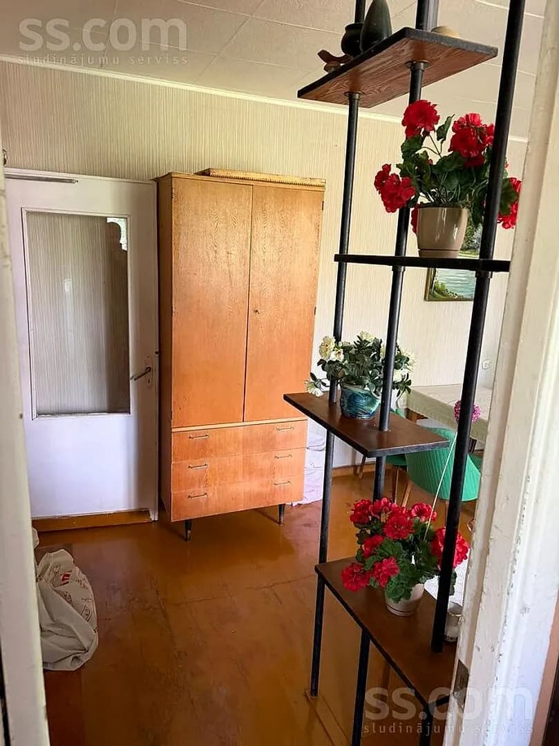 Divistabu dzīvoklis — Brīvības gatve 373 — bilde 3