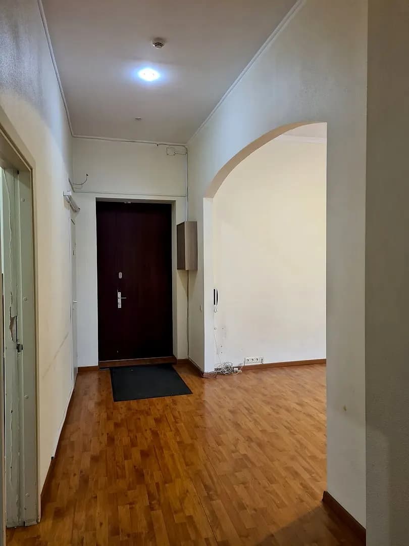 5-ist. Dzīvoklis, 93㎡ - Rīga, Centrs — bilde 3