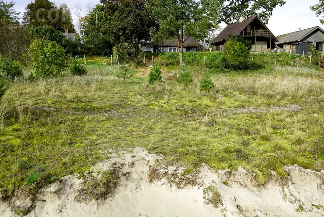 Māja — Jūras iela 6 — vēl bildes