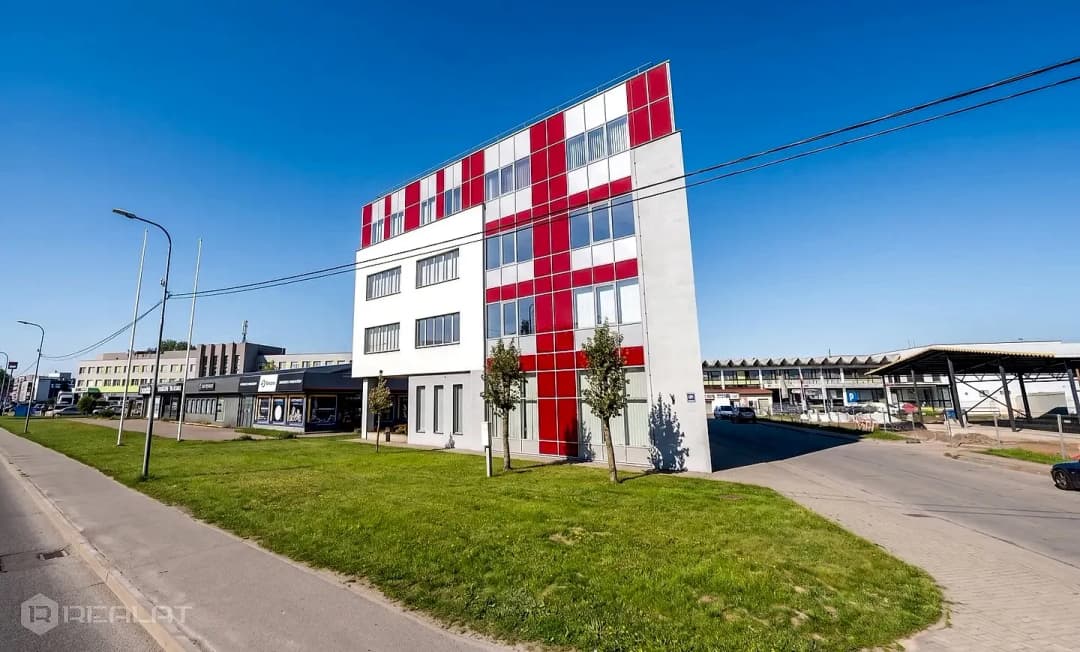 25-ist. Māja, 987.00㎡ - Rīga, Dārzciems