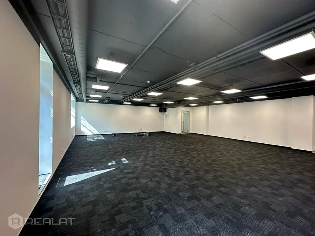 Telpas, 215.00㎡ - Rīga, Centrs — bilde 3