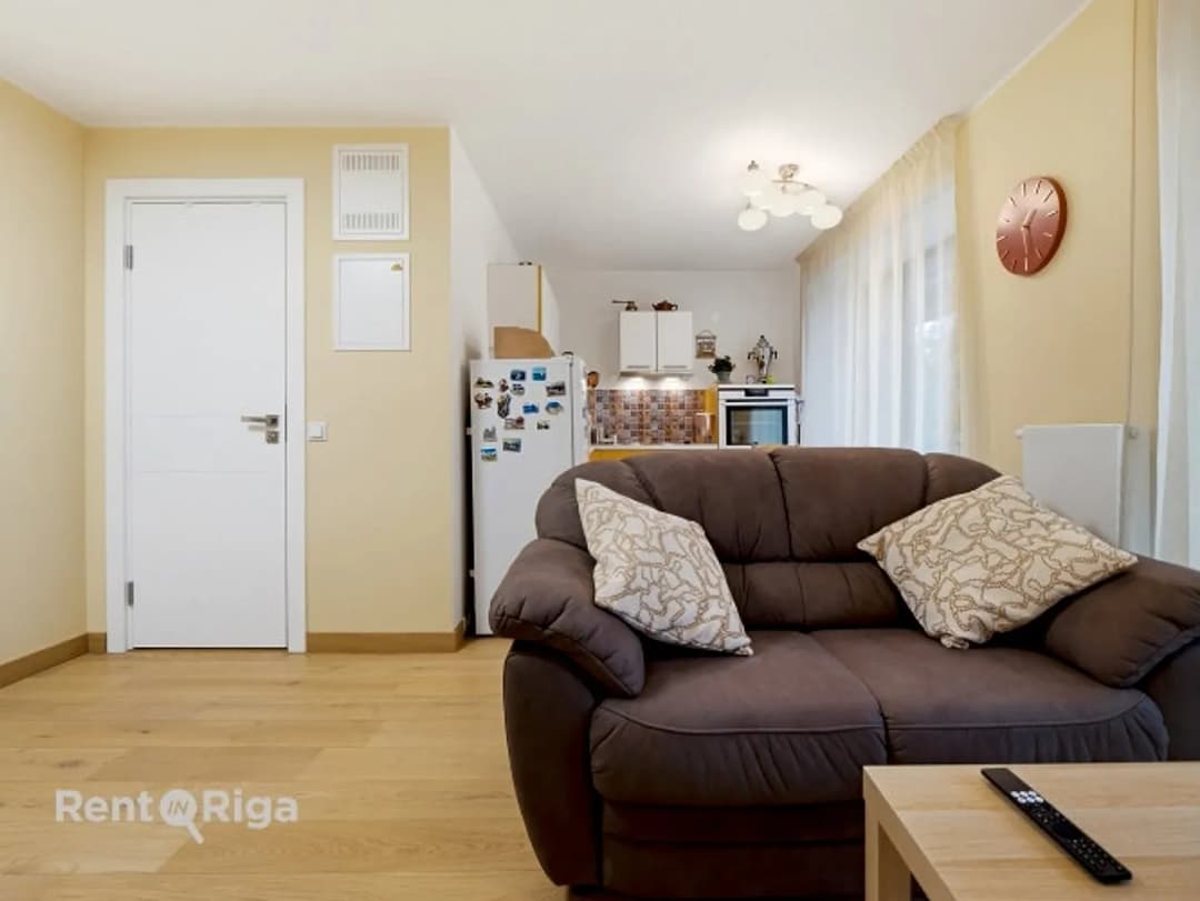 Īpašuma lokācija piedāvā ikdienā baudīt gan jūras svaigo gaisu, gan arī daudzveidīgas — bilde 4