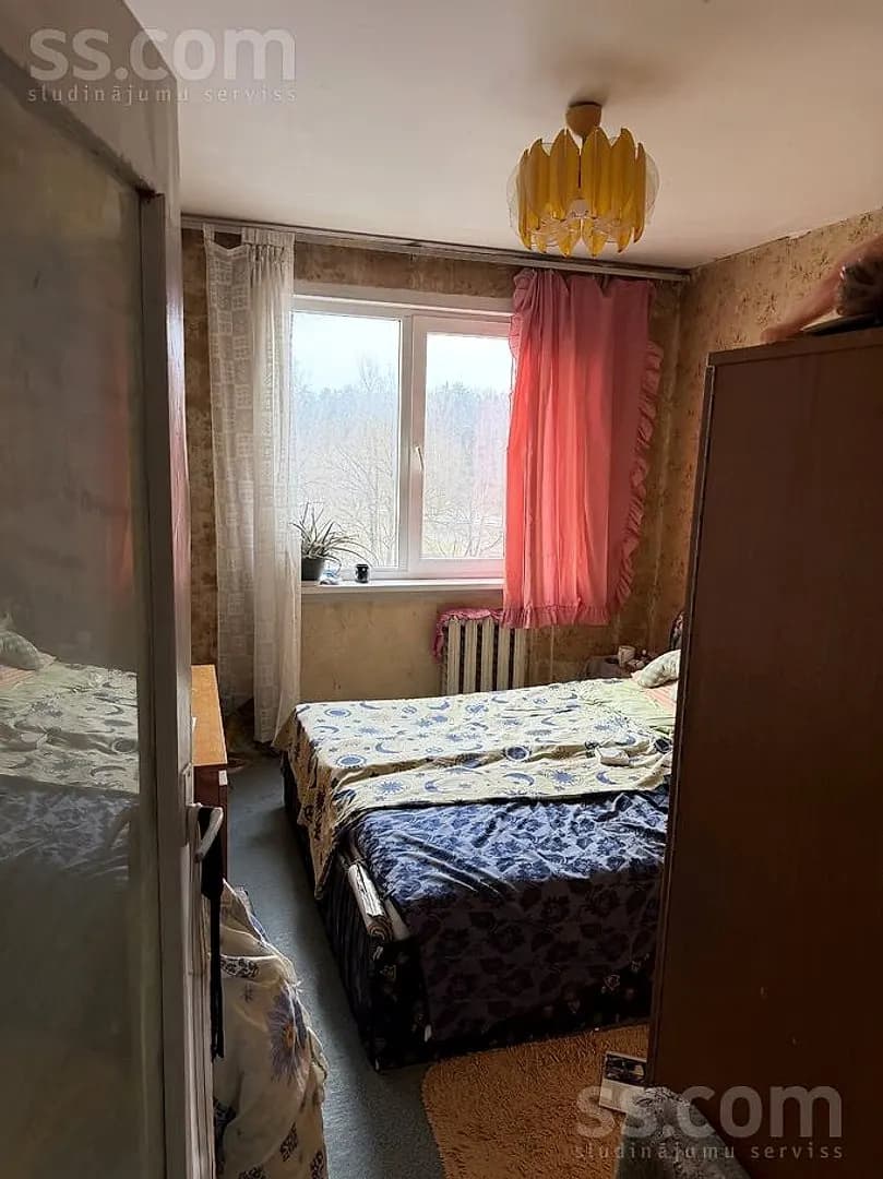 Trīsistabu dzīvoklis — Vecais ceļš 32 — bilde 3