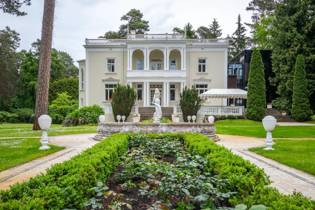 19. līnija, Jūrmala — bilde 4