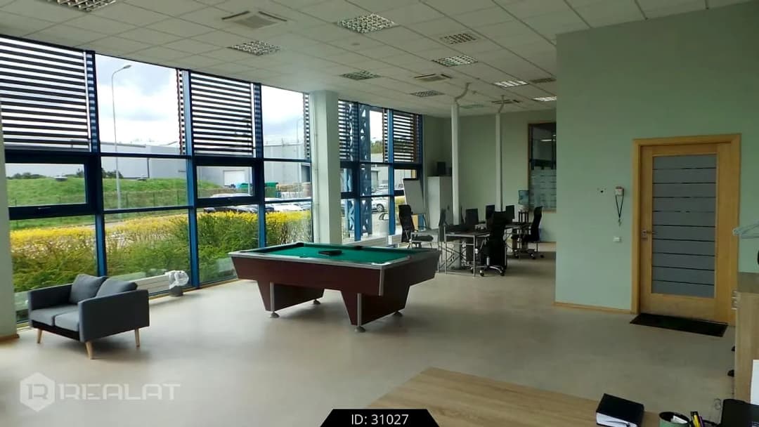 Telpas, 96.00㎡ - Ķekavas pagasts, Krustkalni — bilde 3