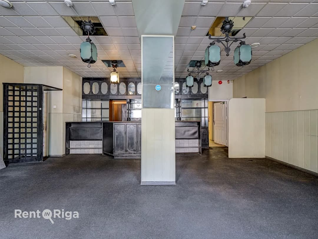 Brīvības 188, Centrs — bilde 3