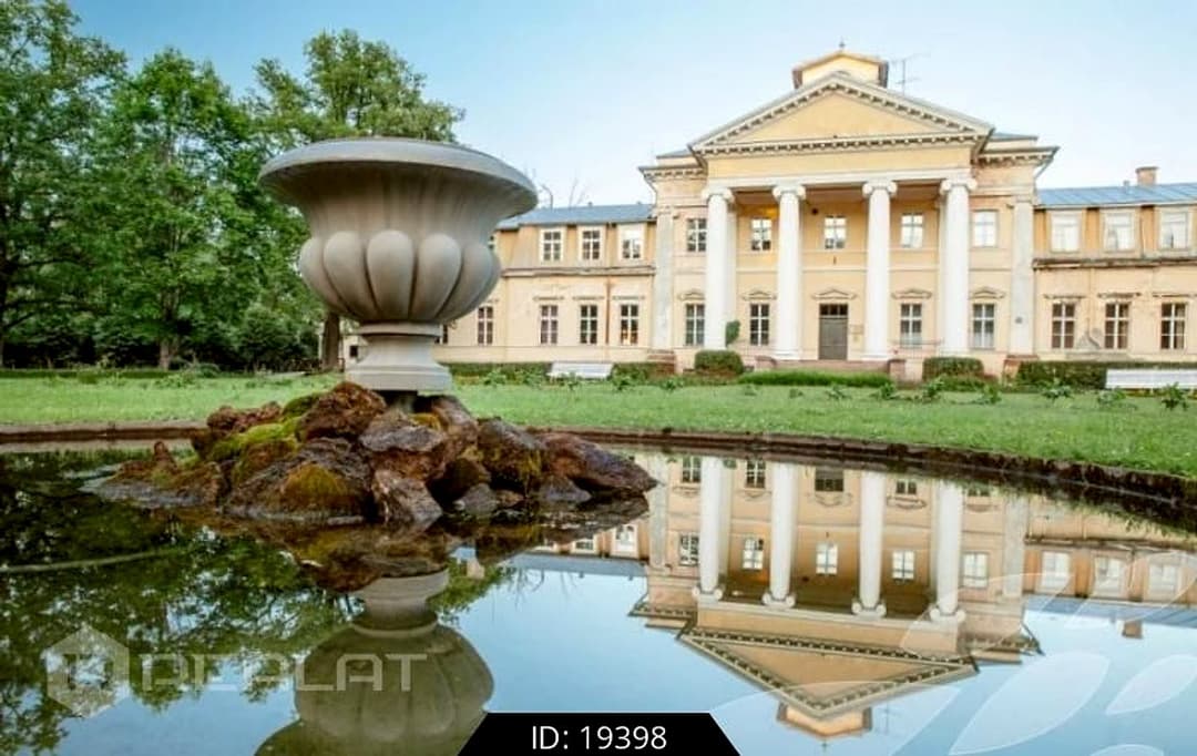 33-ist. Māja, 2735.00㎡ - Siguldas novads, Sigulda