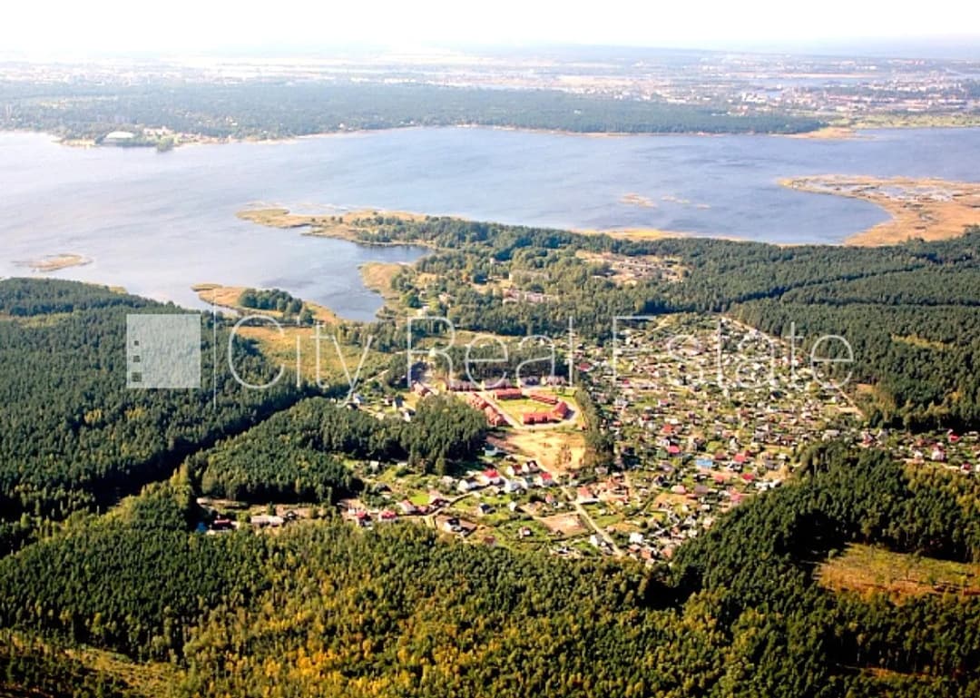 Projekts - Apogi, rindu māja, jaunceltne, keramzīta bloku sienas, pagrabstāvā pieejama — bilde 2