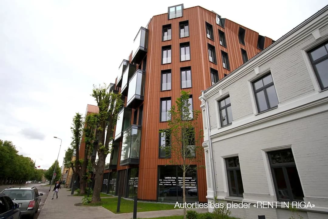 Strēlnieku 8, Centrs — bilde 3