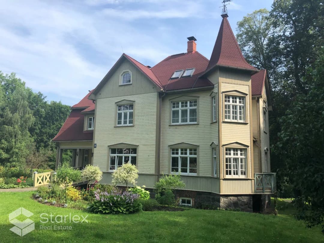Bērzaines iela 33, Cēsis, Cēsu nov. — bilde 3