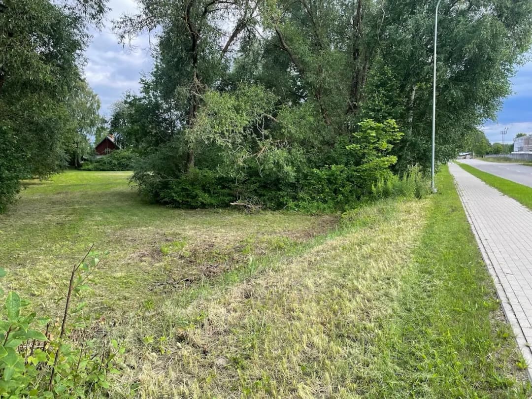 Limbaži, Limbažu novads