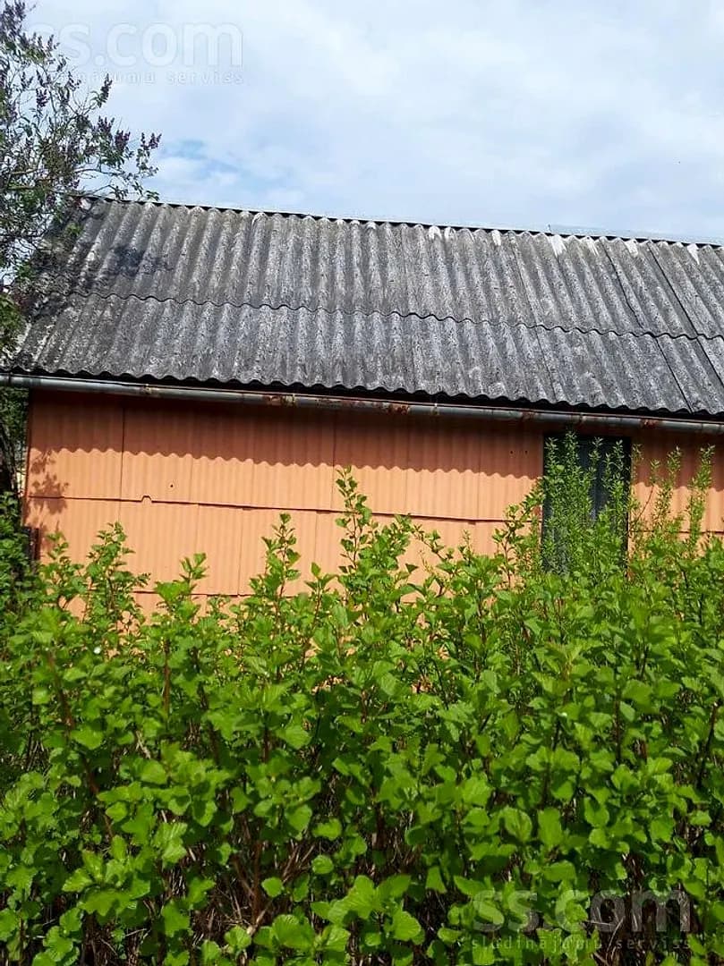 Māja — Rosības 3 — bilde 2