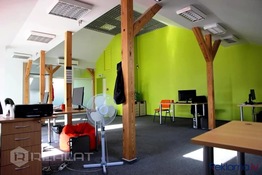 Pārdod namīpašumu Mazā Skolas ielā 2, Vecrīgā, blakus krastmalai un Rīgas Doma baznīcai, — bilde 2