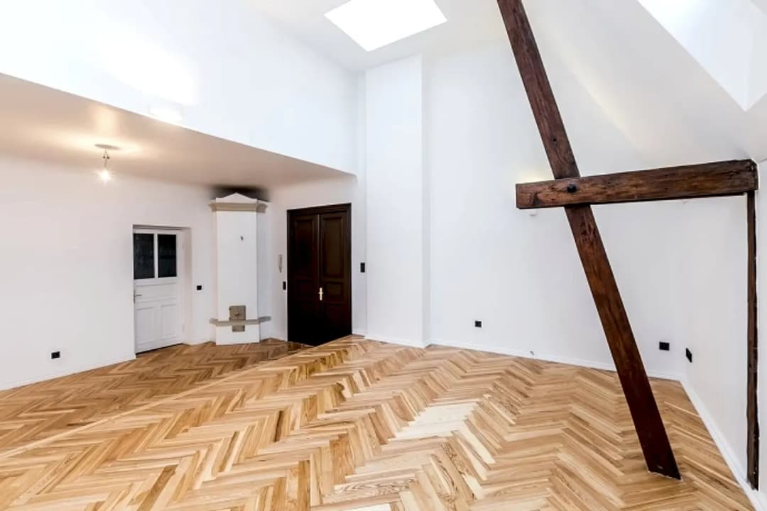 Telpas, 203㎡ - Rīga, Centrs — bilde 4