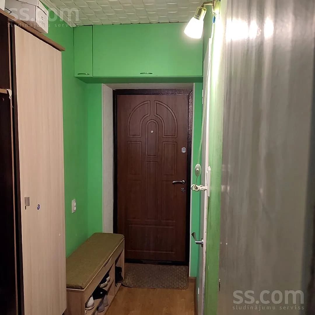 Divistabu dzīvoklis — Podnieku 22