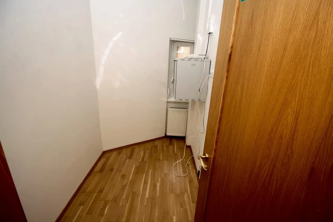 6-ist. Telpas, 169㎡ - Rīga, Centrs — bilde 3