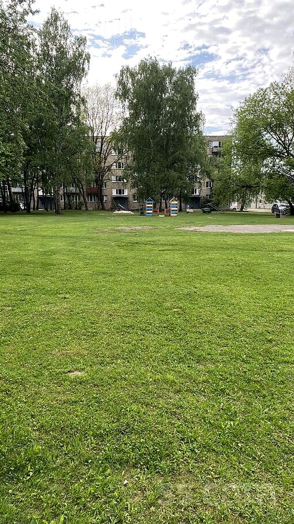 Vienistabas dzīvoklis — Latgales 429 — bilde 3