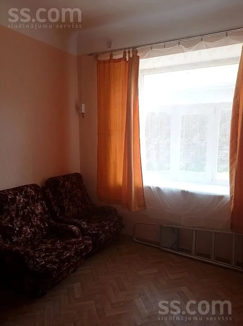 Vienistabas dzīvoklis — Brīvības 29 — bilde 3
