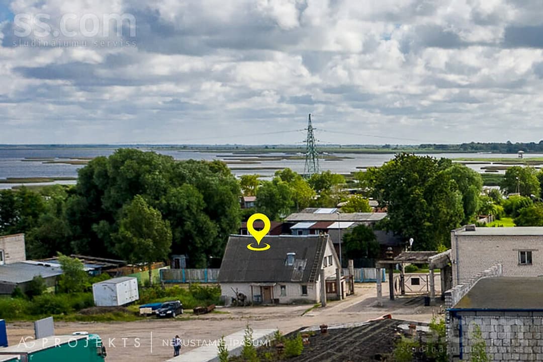 Māja — Kungu iela 87c — bilde 4