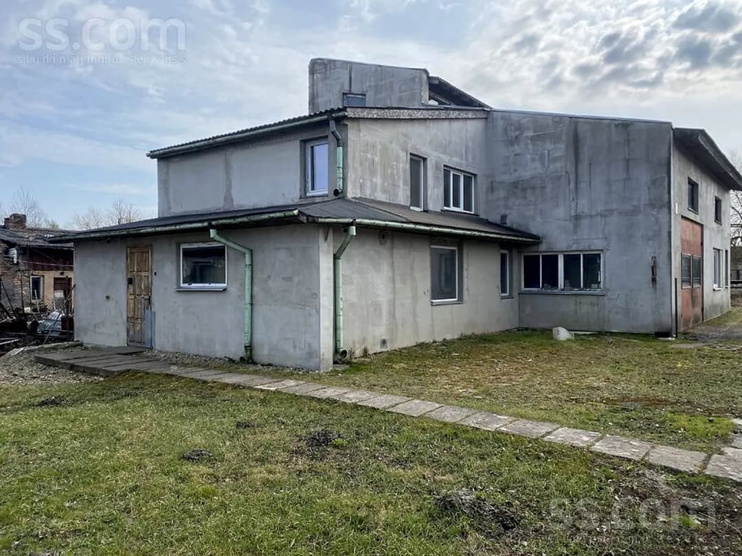 Māja — Biešu iela 13 — bilde 2