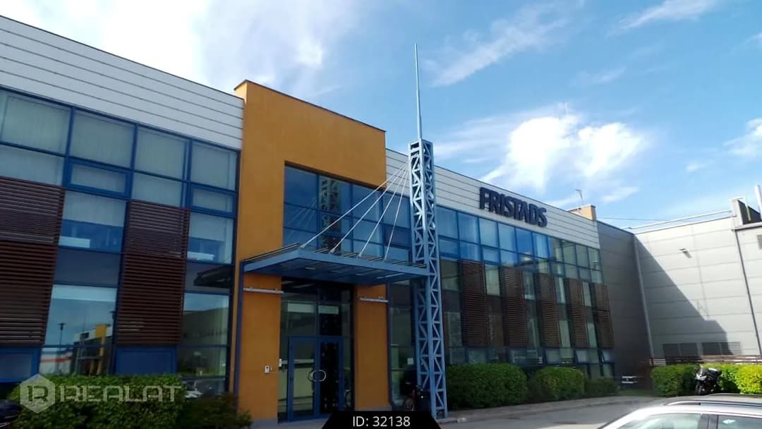 Telpas, 2521.00㎡ - Ķekavas pagasts, Krustkalni
