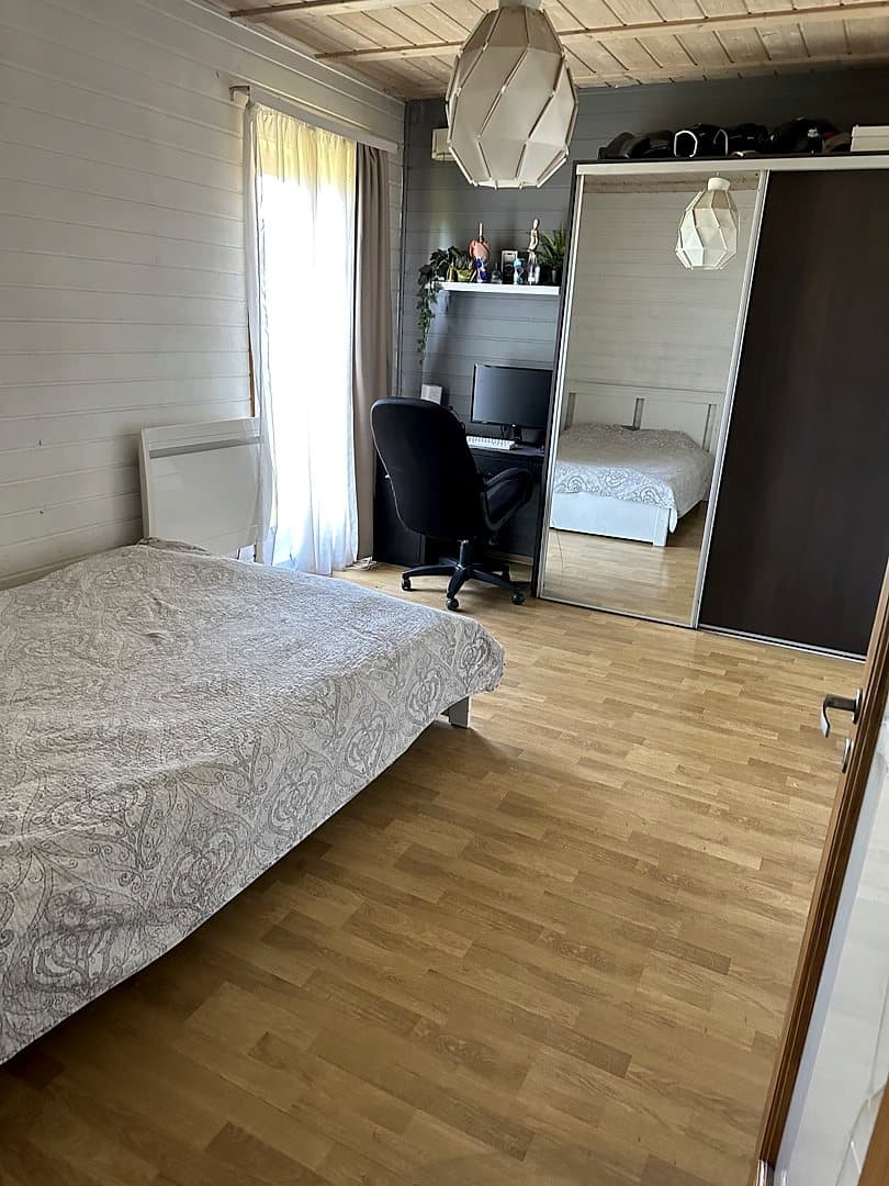 4-ist. Māja, 104㎡ - Stopiņu pagasts, Dzidriņas — bilde 2